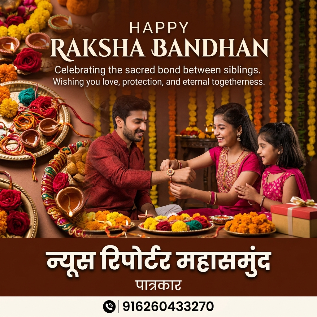 Client Raksha Bandhan poster 10