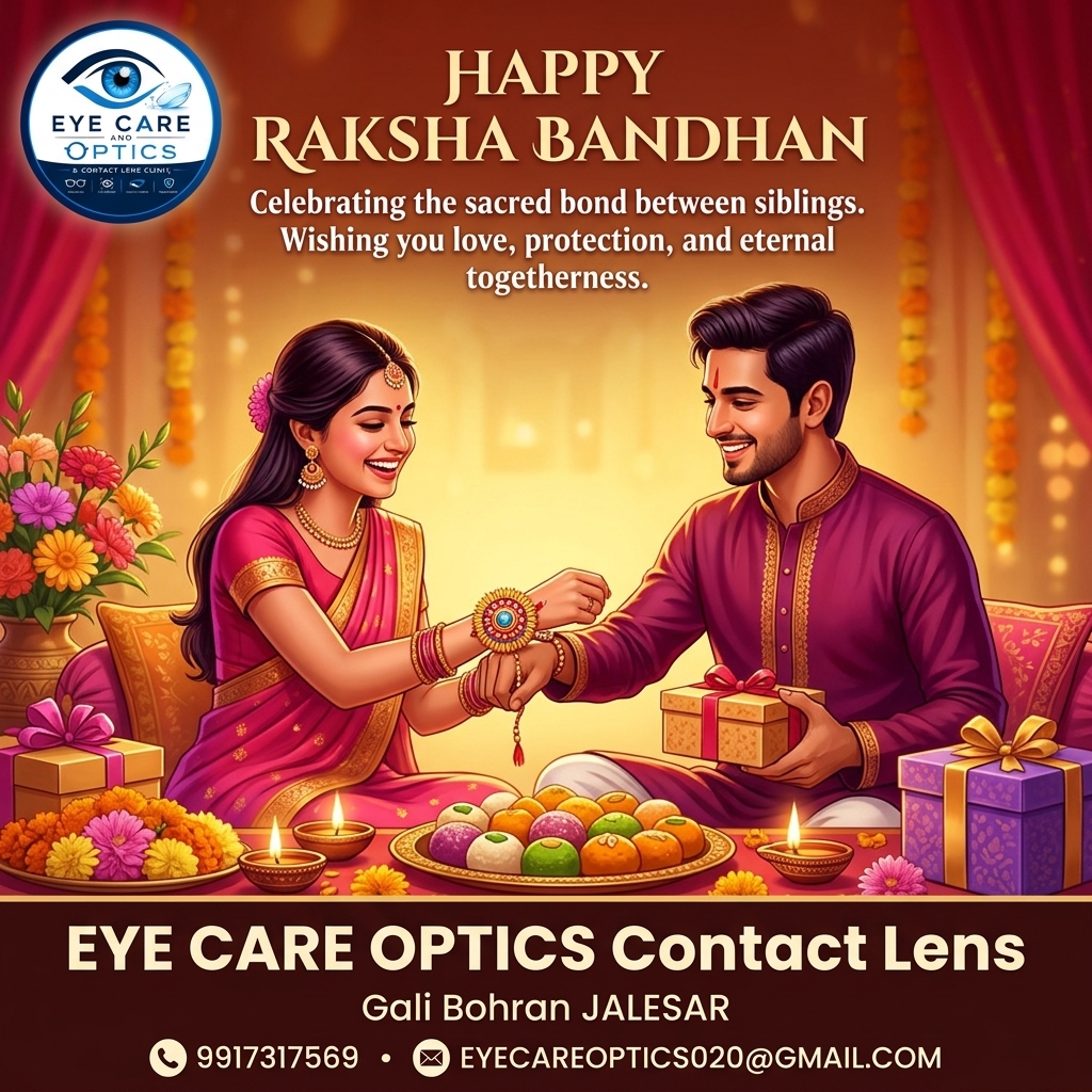 Client Raksha Bandhan poster 2